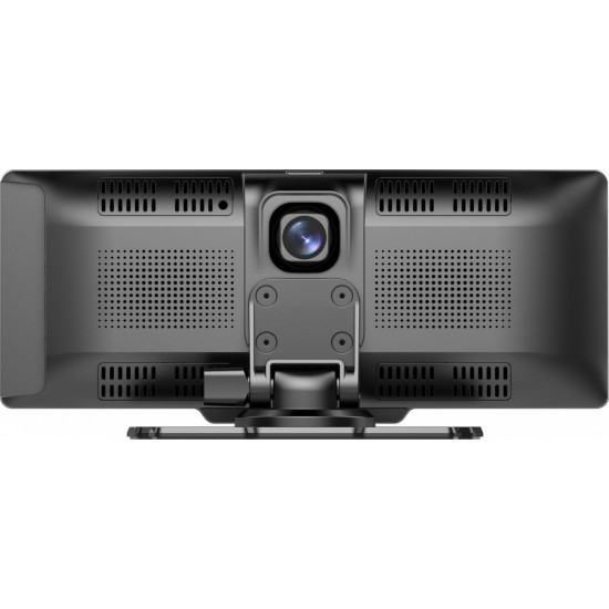 Stacja multimedialna SCT M1090DBWT wideorejestrator, Kamera cofani 