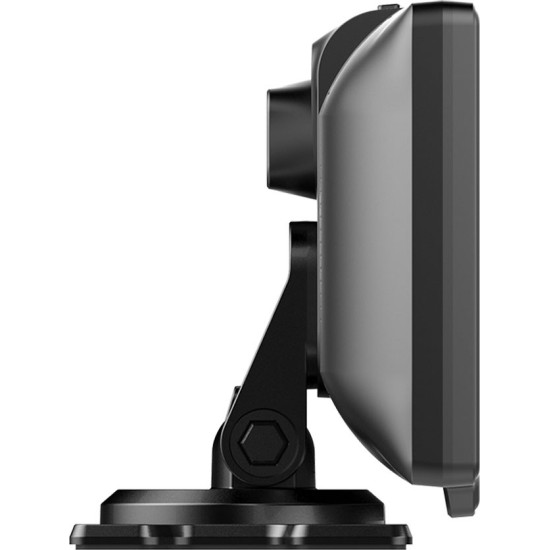 Stacja multimedialna SCT M1090DBWT wideorejestrator, Kamera cofani 