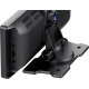 Stacja multimedialna SCT M1090DBWT wideorejestrator, Kamera cofani 