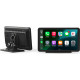 Kamera cofania CarPlay i Android Auto SCT M760