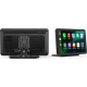 Kamera cofania CarPlay i Android Auto SCT M760