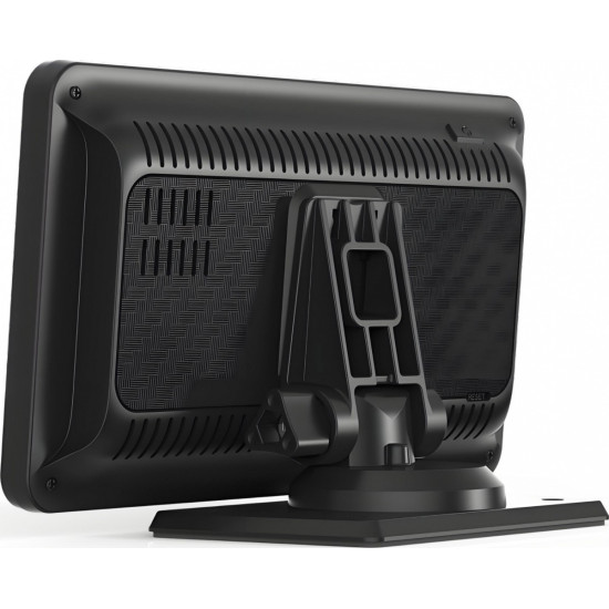 Kamera cofania CarPlay i Android Auto SCT M760