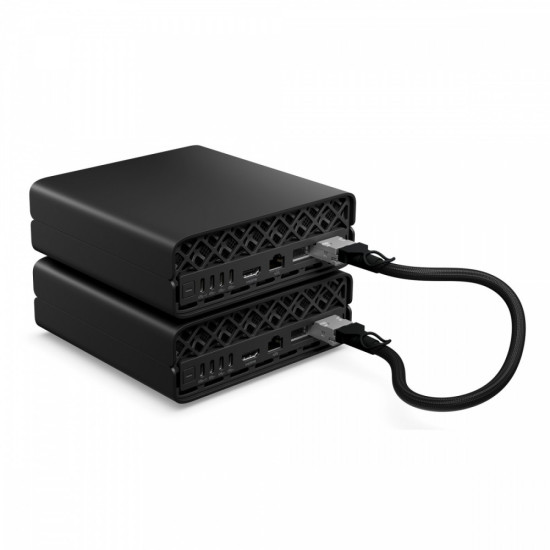 Stacja ZGX Nano G1n AI Nvidia GB10 1TB/128GB         CZ9K1ET