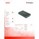 Dysk Metal Mini SSD 512GB USB-C 32030 