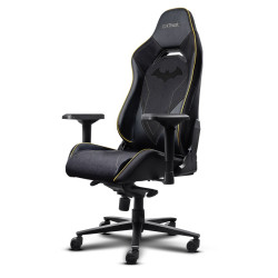 Fotel GXT 721BM Ruya Pro Premium czarny 