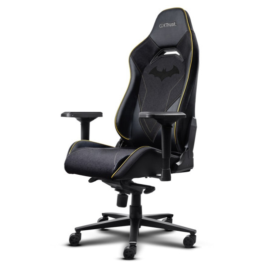 Fotel GXT 721BM Ruya Pro Premium czarny 