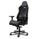 Fotel GXT 721BM Ruya Pro Premium czarny 