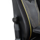 Fotel GXT 721BM Ruya Pro Premium czarny 