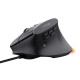 Mysz gamingowa GXT145 REXXA podświetlana ergonomiczna czarna