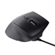 Mysz gamingowa GXT145 REXXA podświetlana ergonomiczna czarna