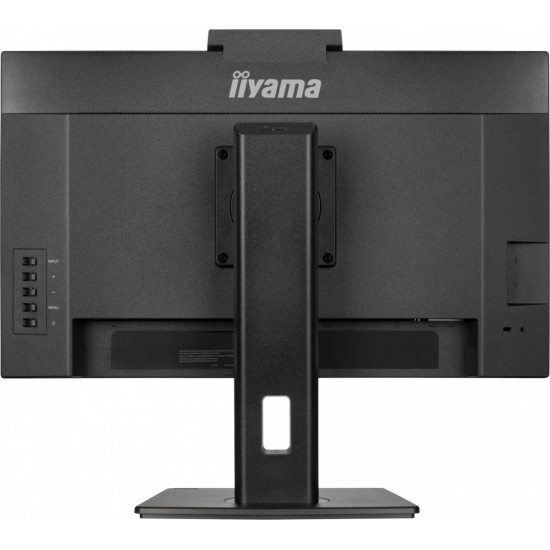 Monitor 24 cale XUB2490HSUH-B2 + Norton Small Business card 250G PL