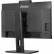 Monitor 24 cale XUB2490HSUH-B2 + Norton Small Business card 250G PL