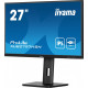 Monitor 27 cali XUB2797HSN-B2 + Norton Small Business card 250G PL 