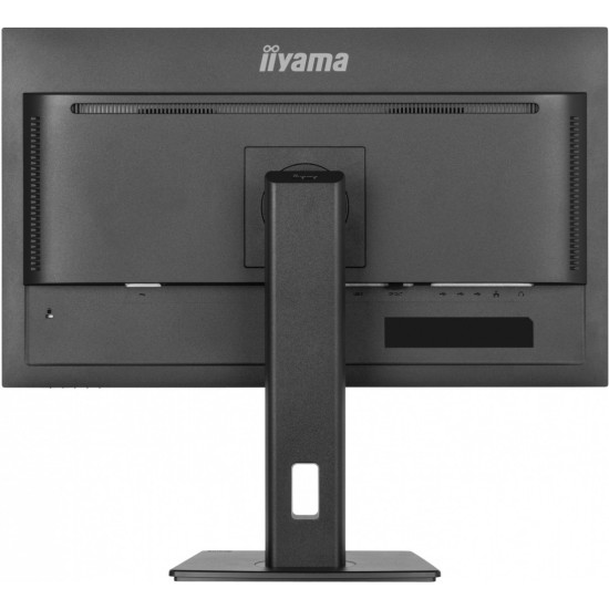 Monitor 27 cali XUB2797HSN-B2 + Norton Small Business card 250G PL 