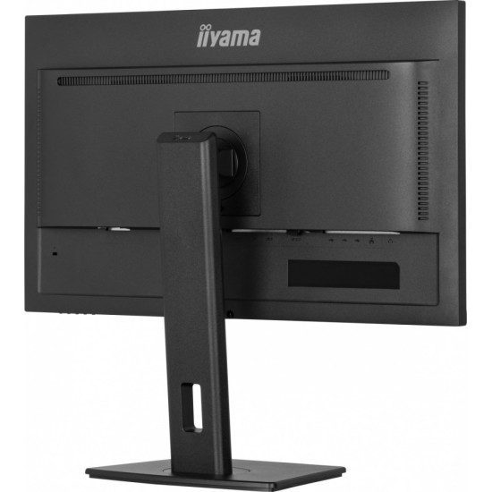 Monitor 27 cali XUB2797HSN-B2 + Norton Small Business card 250G PL 
