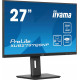Monitor 27 cali XUB2797QSNP-B1 + Norton Small Business card 250G PL
