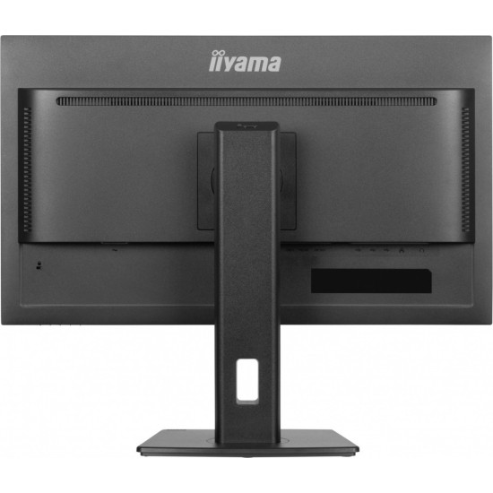 Monitor 27 cali XUB2797QSNP-B1 + Norton Small Business card 250G PL