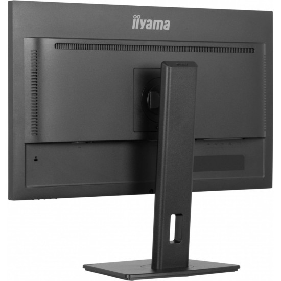Monitor 27 cali XUB2797QSNP-B1 + Norton Small Business card 250G PL