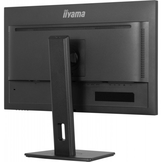 Monitor 27 cali XUB2797QSNP-B1 + Norton Small Business card 250G PL