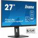 Monitor 27 cali XUB2797QSNP-B1 + Norton Small Business card 250G PL