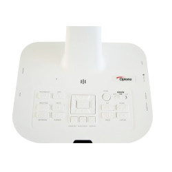 Wizualizer DC460