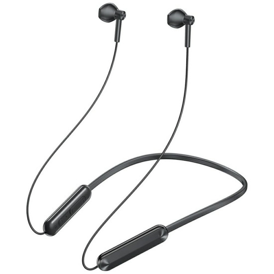 Słuchawki sportowe G82BL Bluetooth 5.4 czarne 