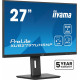 Monitor 27 cali XUB2797UHSNP-B1 + Norton Small Business card 250G PL