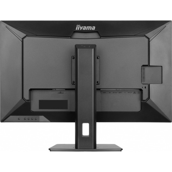Monitor 32 cali XUB3297QSNP-B1 + Norton Small Business card 250G PL