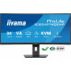Monitor 34 cale XCB3497WQSNP-B1 + Norton Small Business card 250G PL