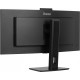 Monitor 34 cale XCB3497WQSNPH-B1 + Norton Small Business card 250G PL