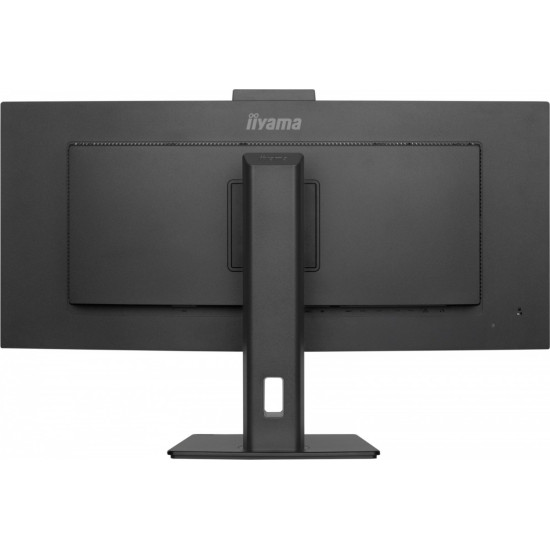 Monitor 34 cale XCB3497WQSNPH-B1 + Norton Small Business card 250G PL