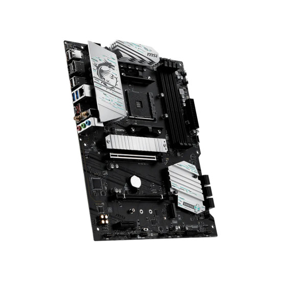 Płyta główna B550 GAMING WIFI 4DDR4 HDMI/DP ATX 