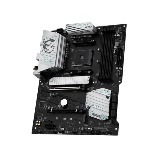 Płyta główna B550 GAMING WIFI 4DDR4 HDMI/DP ATX 