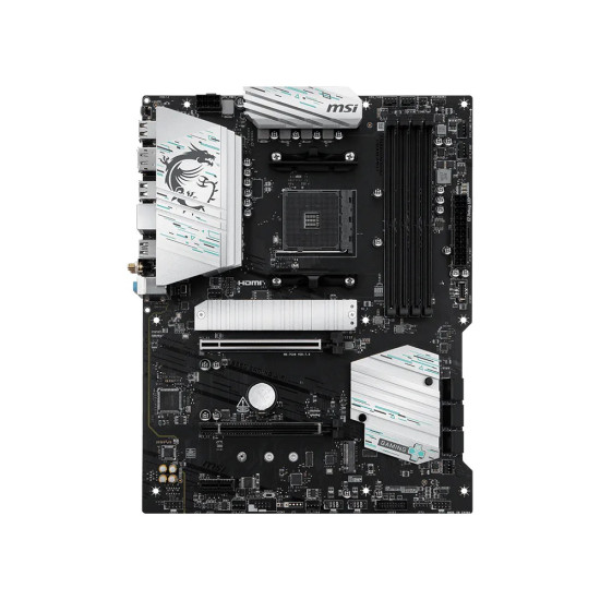 Płyta główna B550 GAMING WIFI 4DDR4 HDMI/DP ATX 
