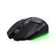 Mysz GXT 122 FELOX+ podświetlana gamingowa BT czarna 