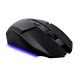 Mysz GXT 122 FELOX+ podświetlana gamingowa BT czarna 