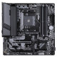 Płyta główna B550M GAMING X WIFI6 4DDR4 HDMI/DP mATX