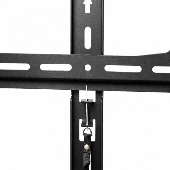 Uchwyt do TV LCD/LED/Multimedia 65-120 cali 200KG AR-94XXL reg. Solid 32mm max VESA 900x600