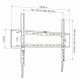 Uchwyt do TV LCD/LED/Multimedia 65-120 cali 200KG AR-94XXL reg. Solid 32mm max VESA 900x600