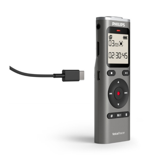 Dyktafon DVT 1170 