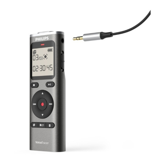 Dyktafon DVT 1170 