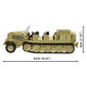 Klocki Sd.Kfz.8 Towing 8.8 cm Flak 36, 975 elementów