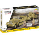 Klocki Sd.Kfz.8 Towing 8.8 cm Flak 36, 975 elementów