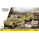 Klocki Sd.Kfz.8 Towing 8.8 cm Flak 36, 975 elementów