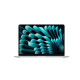 MacBook Air 13.6 cala: M4 10/10, 16GB, 512GB SSD, 35W, GER - Srebrny