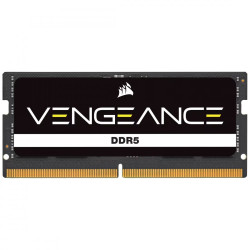 Pamięć DDR5 Vengeance 24GB/5200 (1*24) CL44 