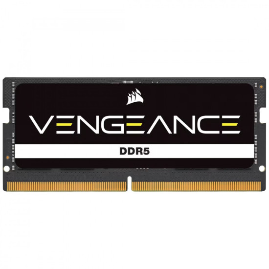 Pamięć DDR5 Vengeance 24GB/5200 (1*24) CL44 