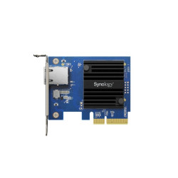 Karta sieciowa E10G30-T1 10GbE 1x RJ-45 PCIe 3.0 x4 