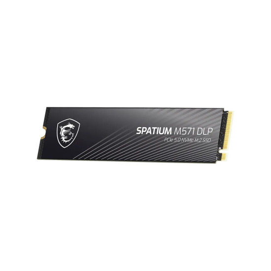 Dysk SSD SPATIUM M571 DLP 2TB M.2 PCIe 5.0 14500/11000