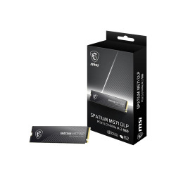 Dysk SSD SPATIUM M571 DLP 2TB M.2 PCIe 5.0 14500/11000